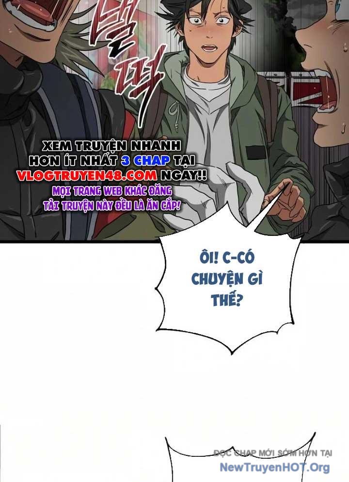 Công Viên Undead Chapter 10 - Trang 2