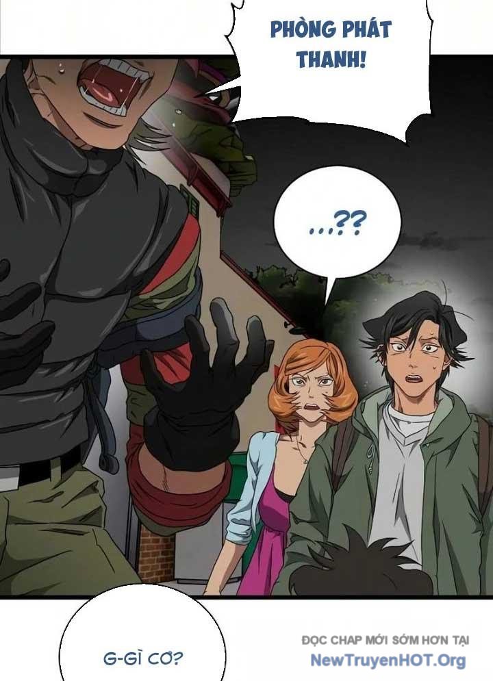 Công Viên Undead Chapter 10 - Trang 2