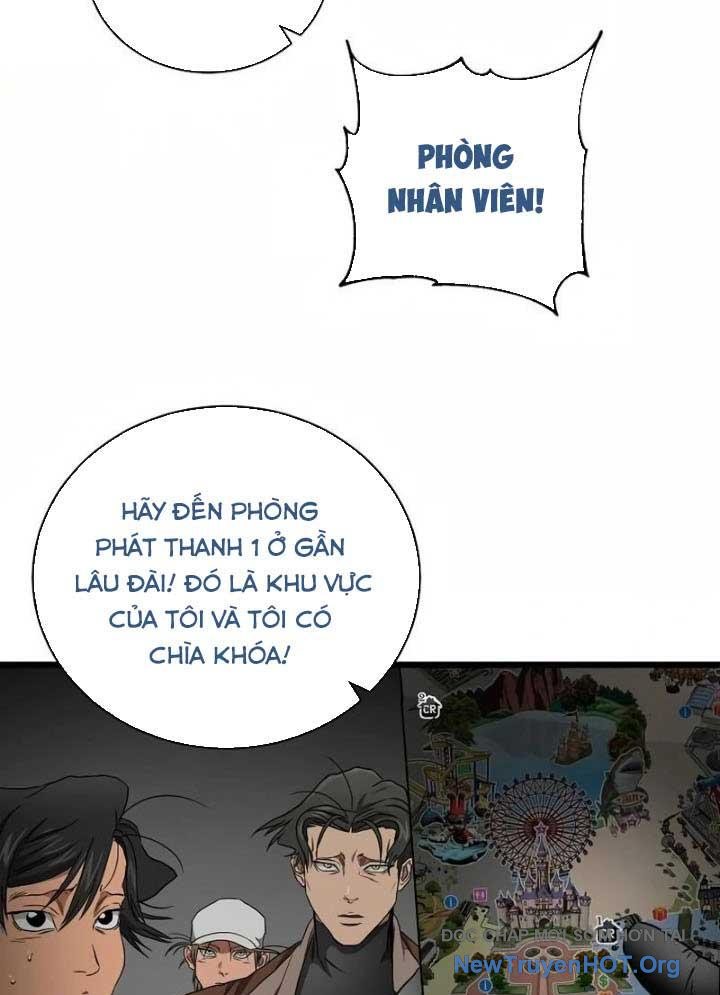 Công Viên Undead Chapter 10 - Trang 2