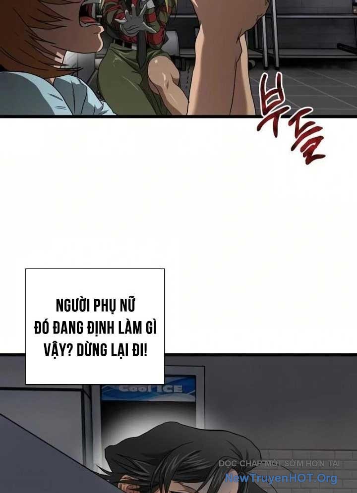 Công Viên Undead Chapter 10 - Trang 2