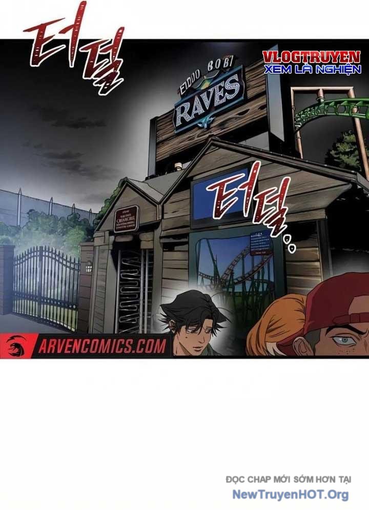 Công Viên Undead Chapter 10 - Trang 2