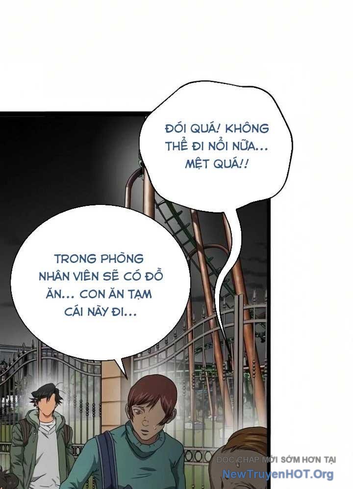 Công Viên Undead Chapter 10 - Trang 2