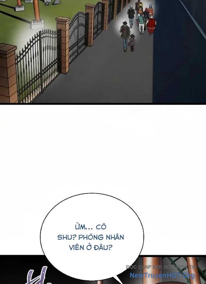 Công Viên Undead Chapter 10 - Trang 2