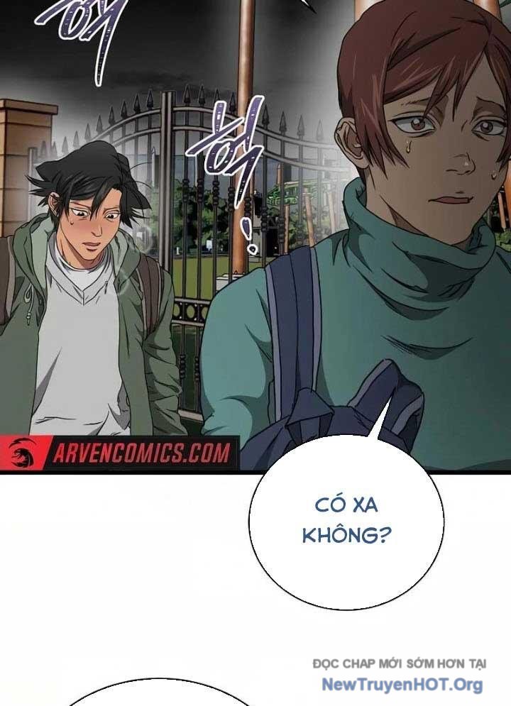 Công Viên Undead Chapter 10 - Trang 2