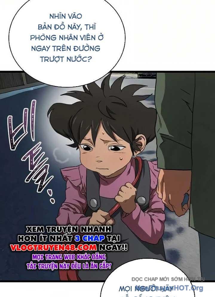 Công Viên Undead Chapter 10 - Trang 2