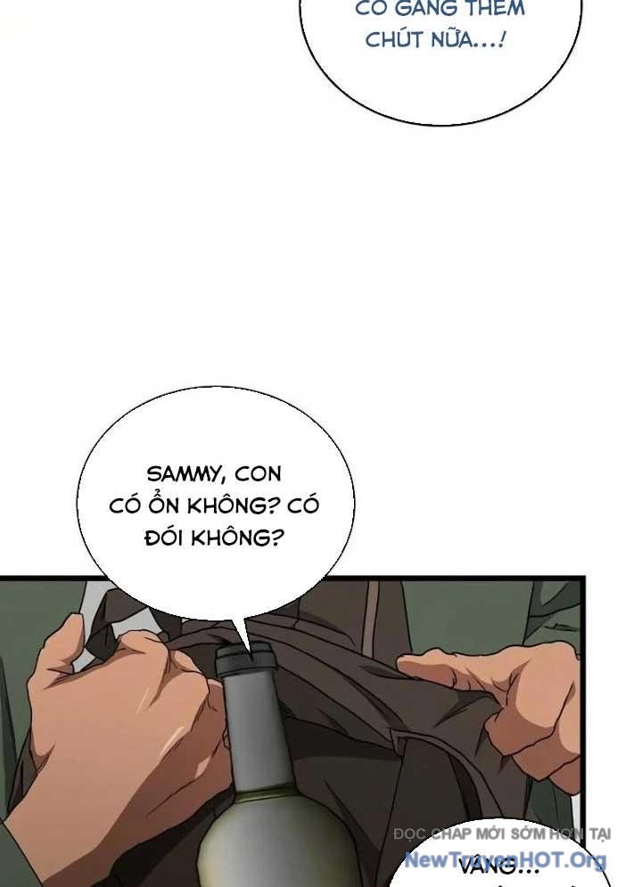 Công Viên Undead Chapter 10 - Trang 2