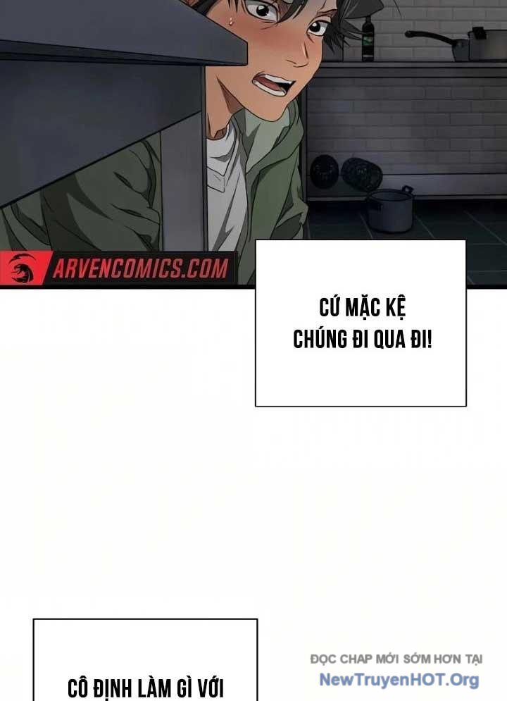 Công Viên Undead Chapter 10 - Trang 2