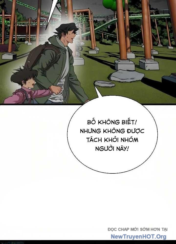 Công Viên Undead Chapter 10 - Trang 2