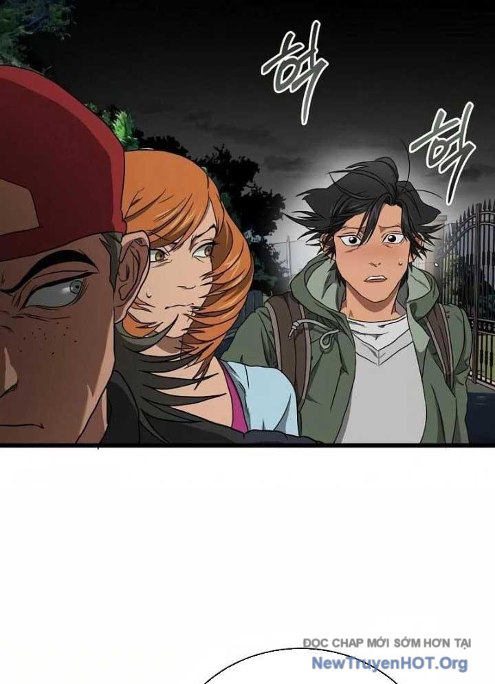 Công Viên Undead Chapter 10 - Trang 2