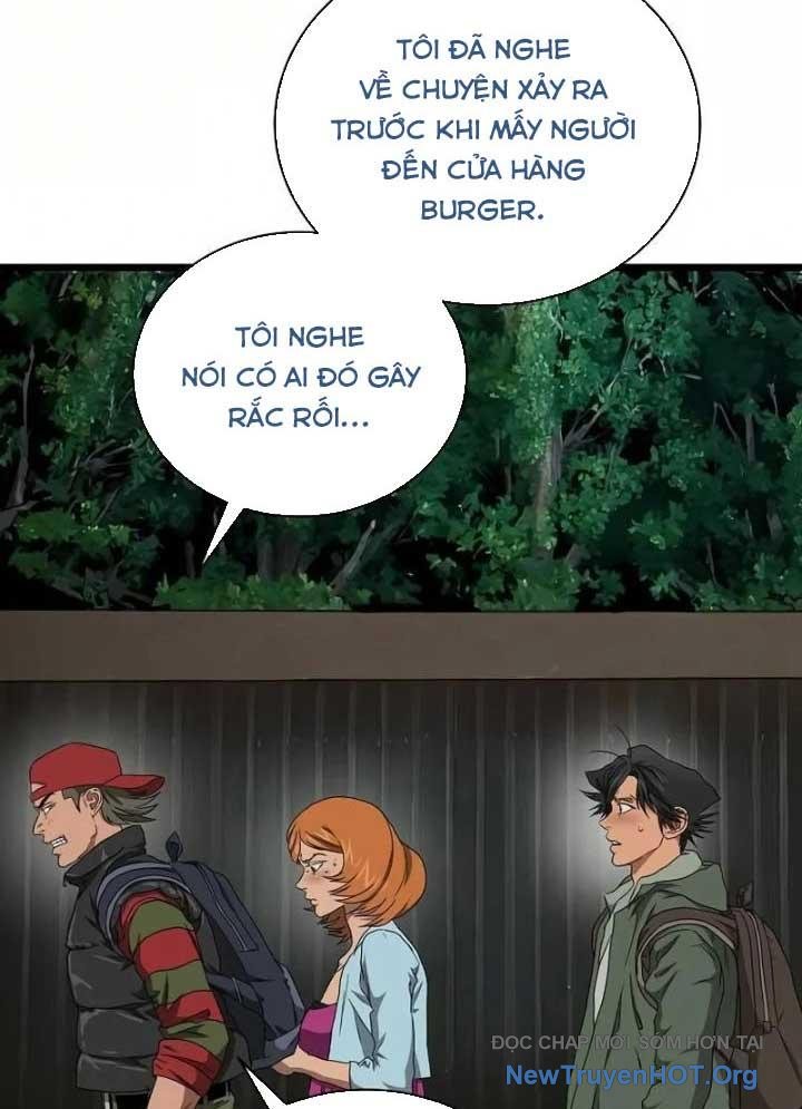 Công Viên Undead Chapter 10 - Trang 2