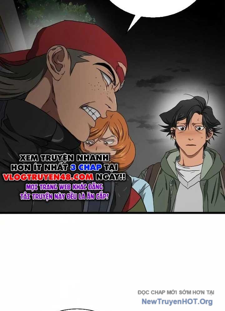 Công Viên Undead Chapter 10 - Trang 2