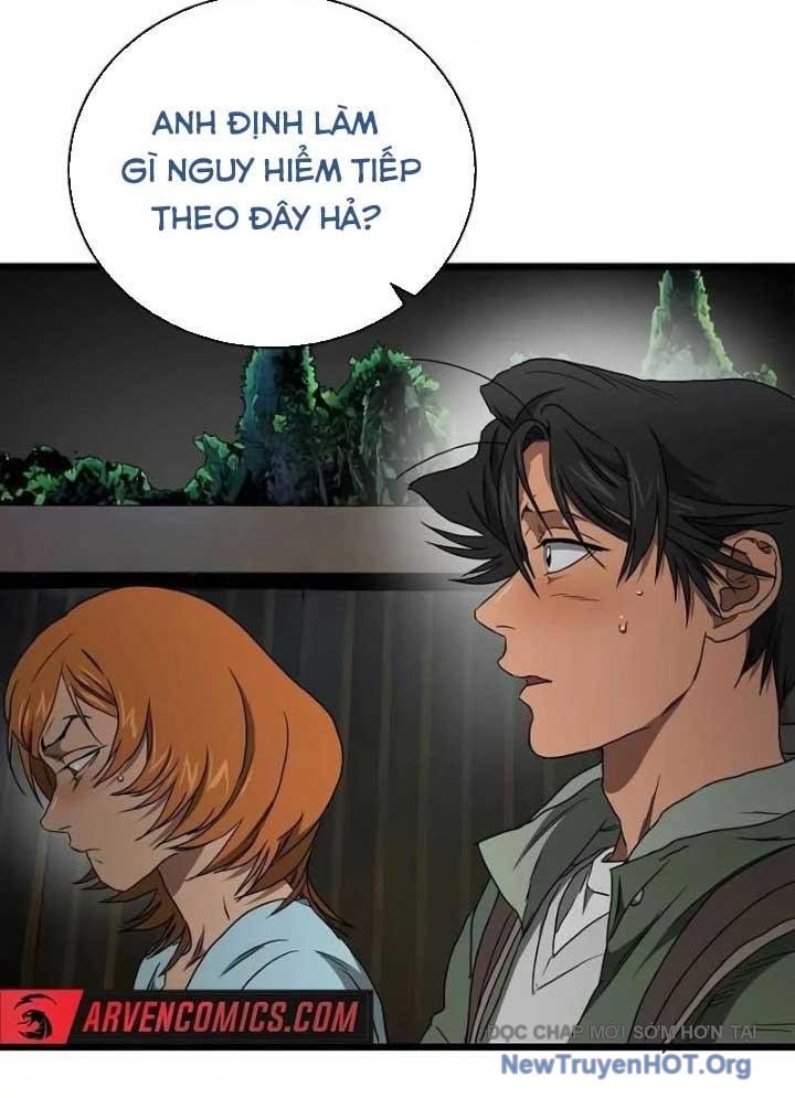 Công Viên Undead Chapter 10 - Trang 2