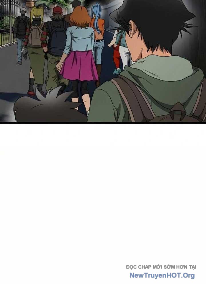 Công Viên Undead Chapter 10 - Trang 2