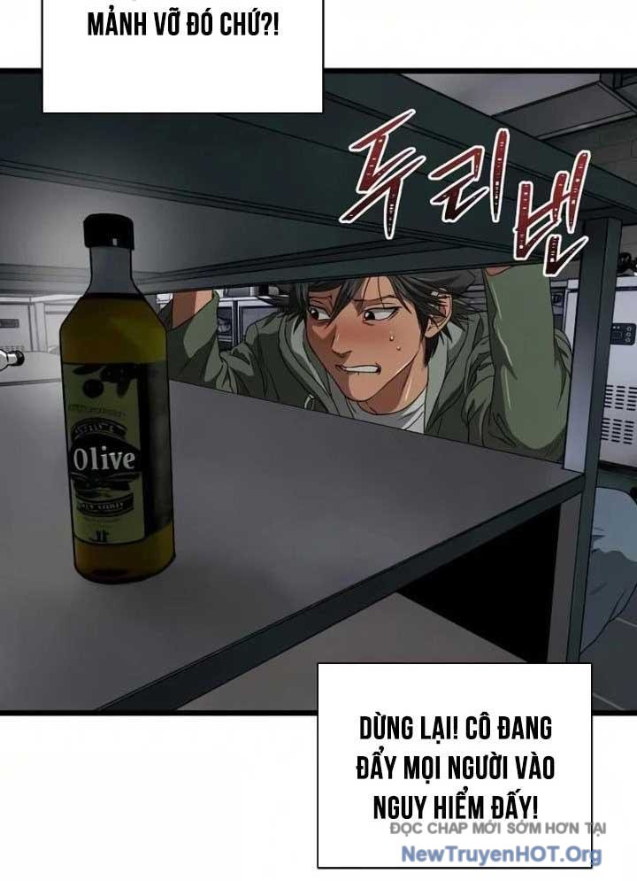 Công Viên Undead Chapter 10 - Trang 2