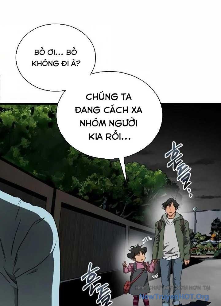 Công Viên Undead Chapter 10 - Trang 2