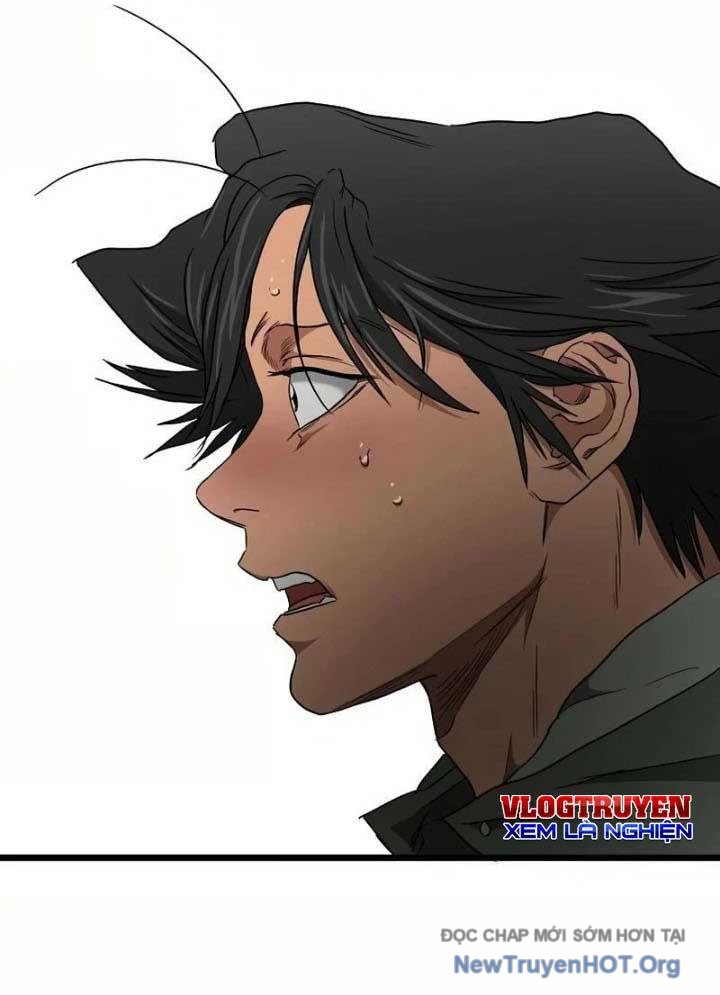 Công Viên Undead Chapter 10 - Trang 2