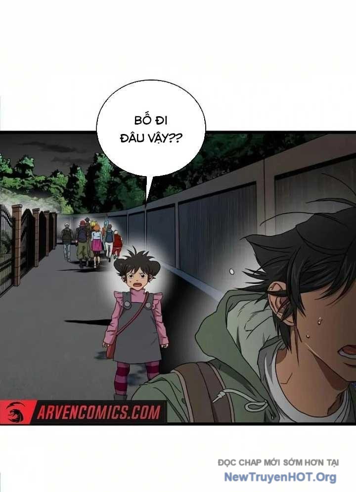 Công Viên Undead Chapter 10 - Trang 2