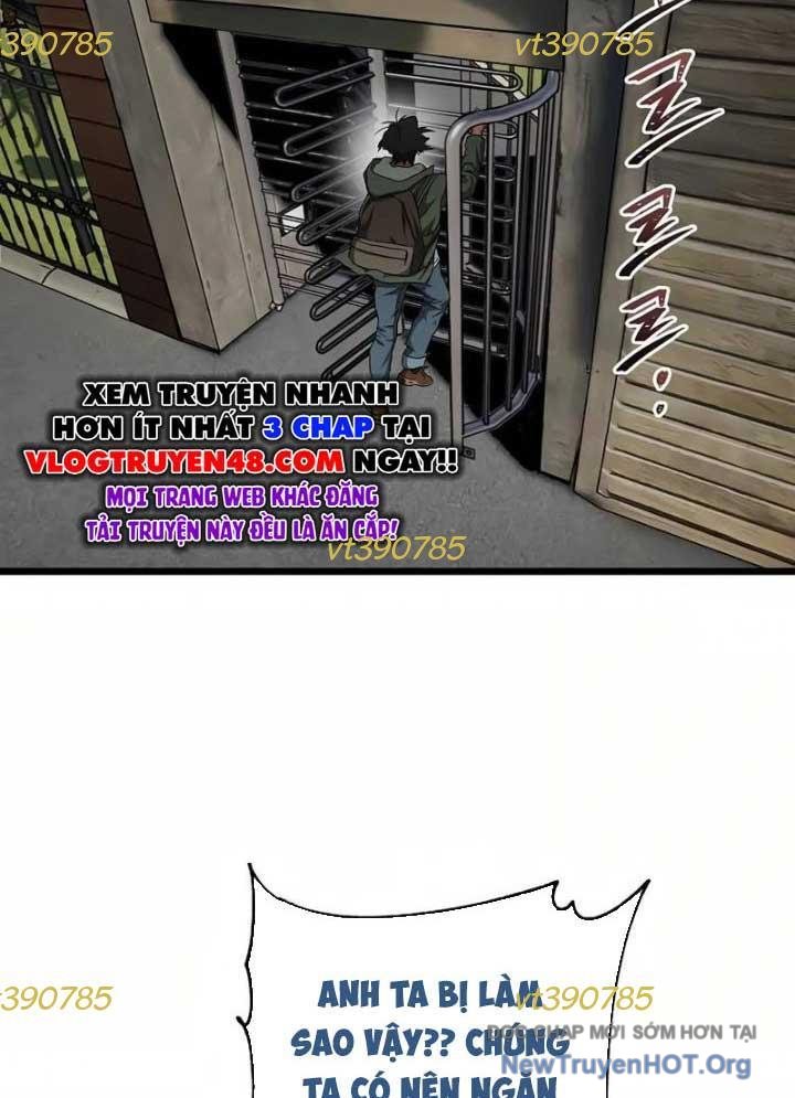 Công Viên Undead Chapter 10 - Trang 2