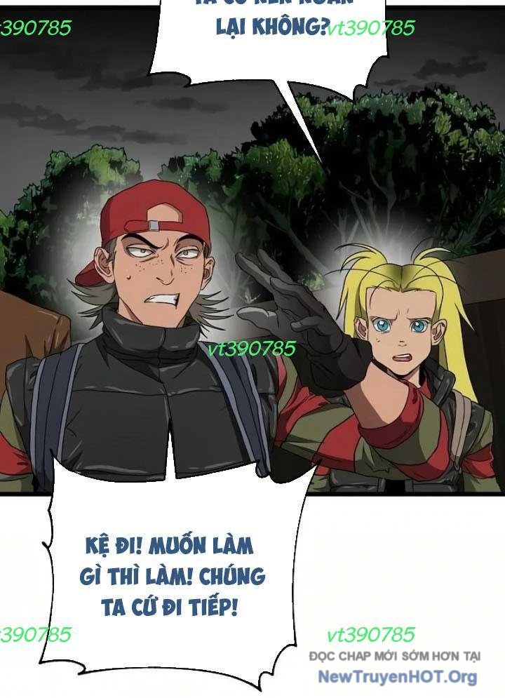 Công Viên Undead Chapter 10 - Trang 2