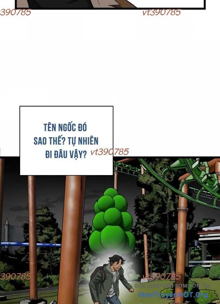 Công Viên Undead Chapter 10 - Trang 2