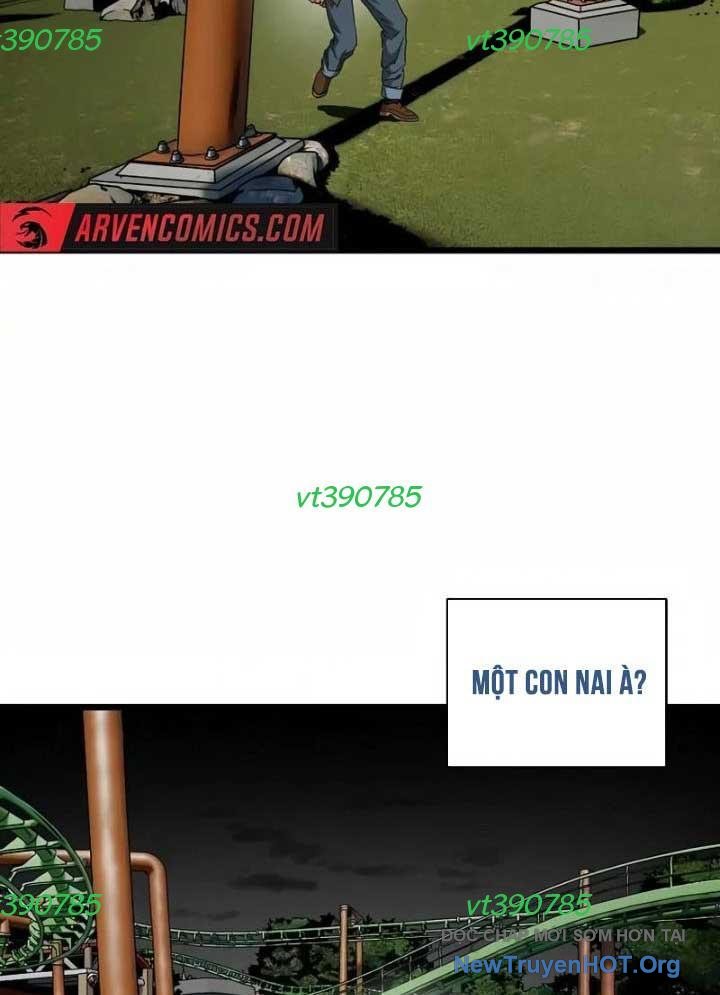 Công Viên Undead Chapter 10 - Trang 2
