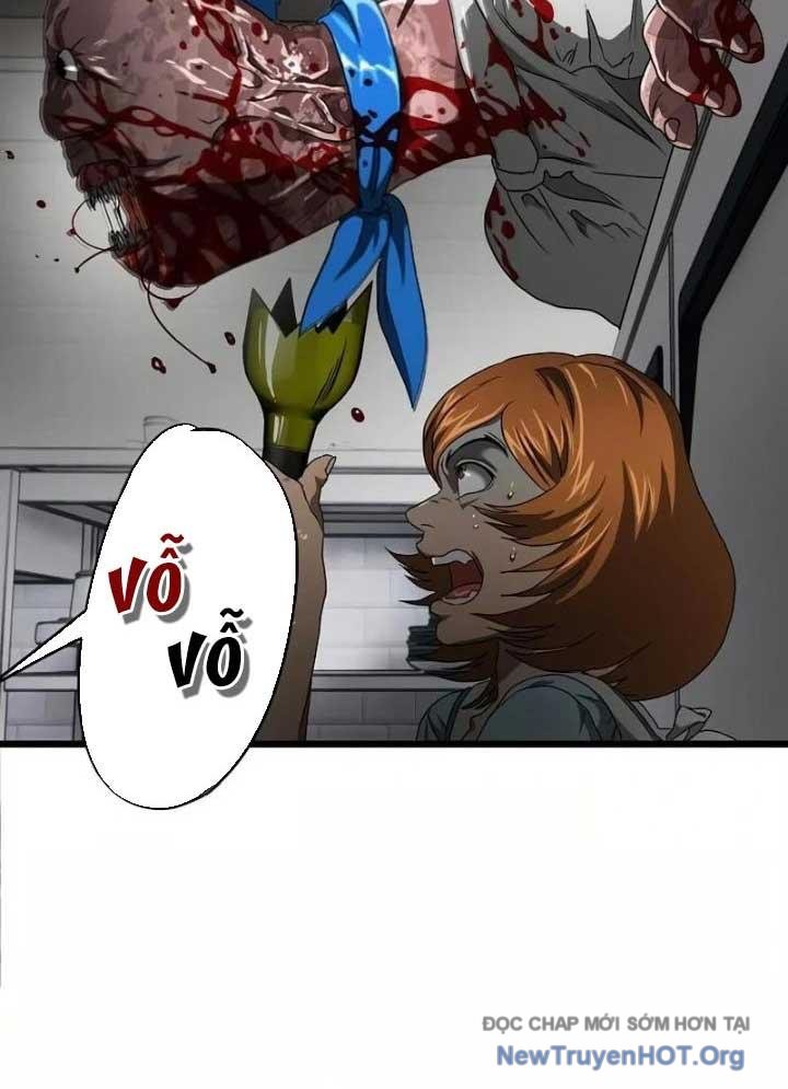 Công Viên Undead Chapter 10 - Trang 2