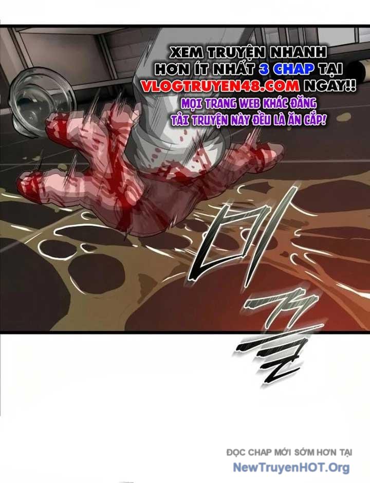 Công Viên Undead Chapter 10 - Trang 2