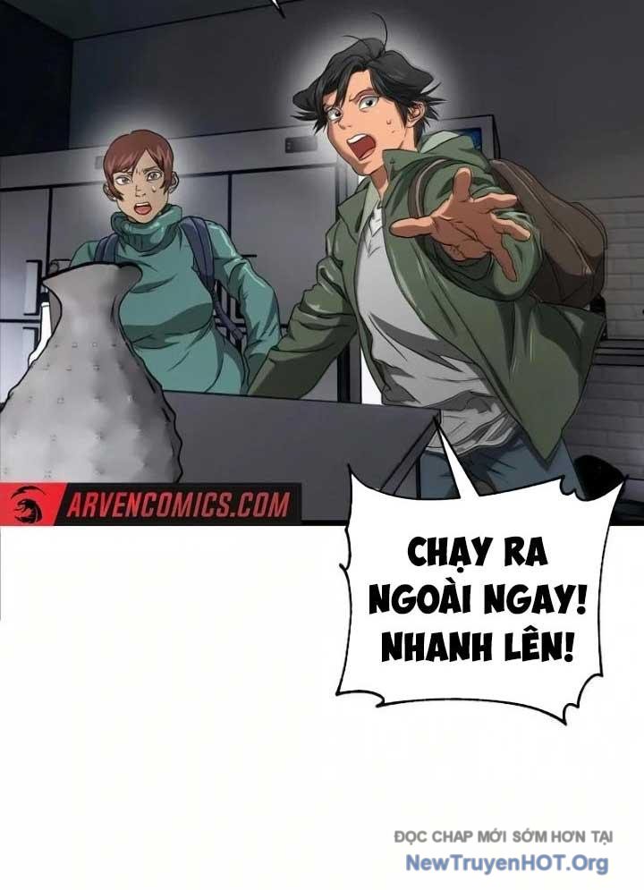 Công Viên Undead Chapter 10 - Trang 2