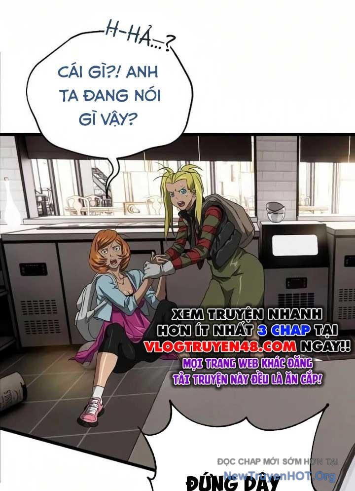 Công Viên Undead Chapter 10 - Trang 2