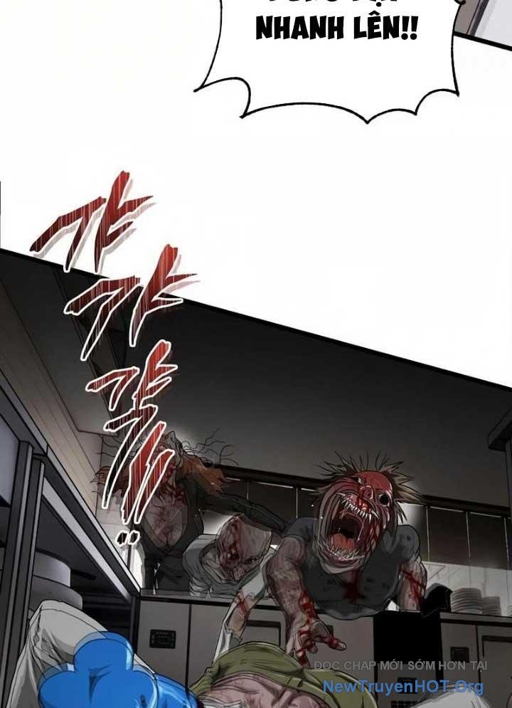 Công Viên Undead Chapter 10 - Trang 2