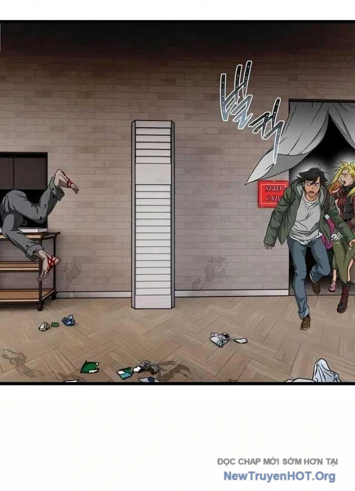 Công Viên Undead Chapter 10 - Trang 2