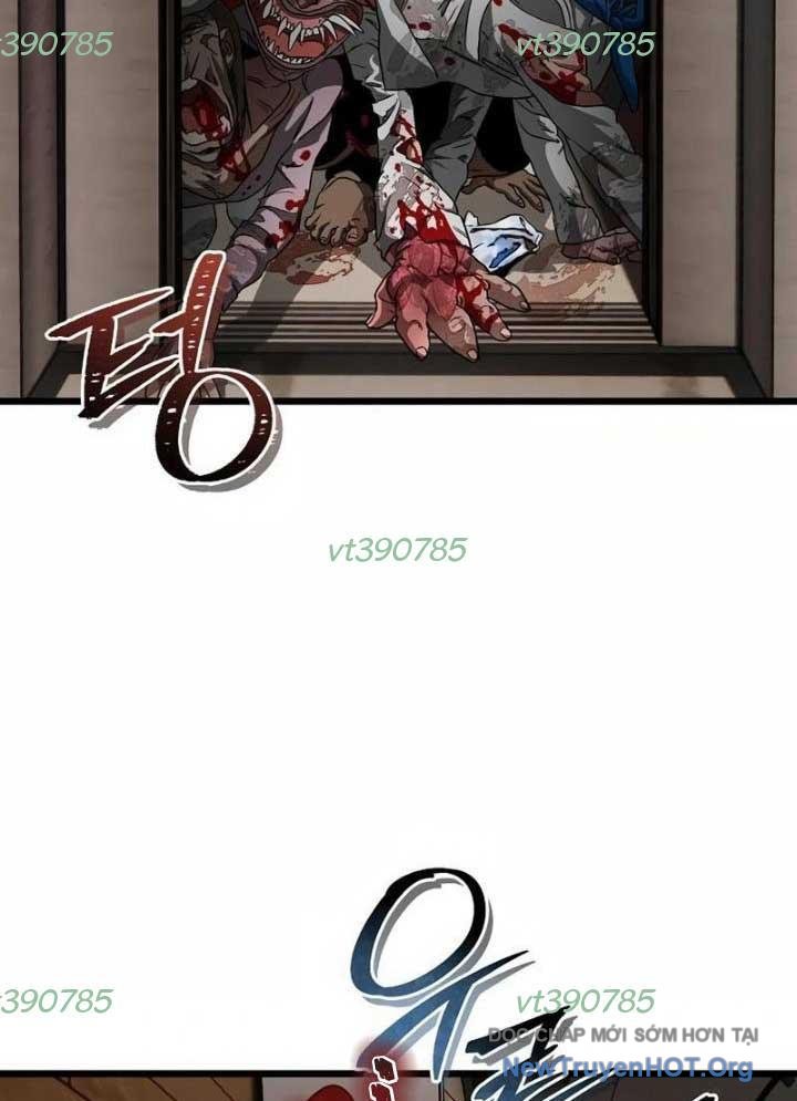 Công Viên Undead Chapter 10 - Trang 2