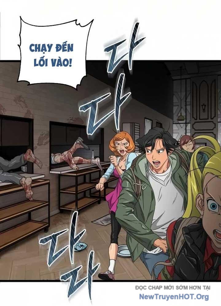 Công Viên Undead Chapter 10 - Trang 2