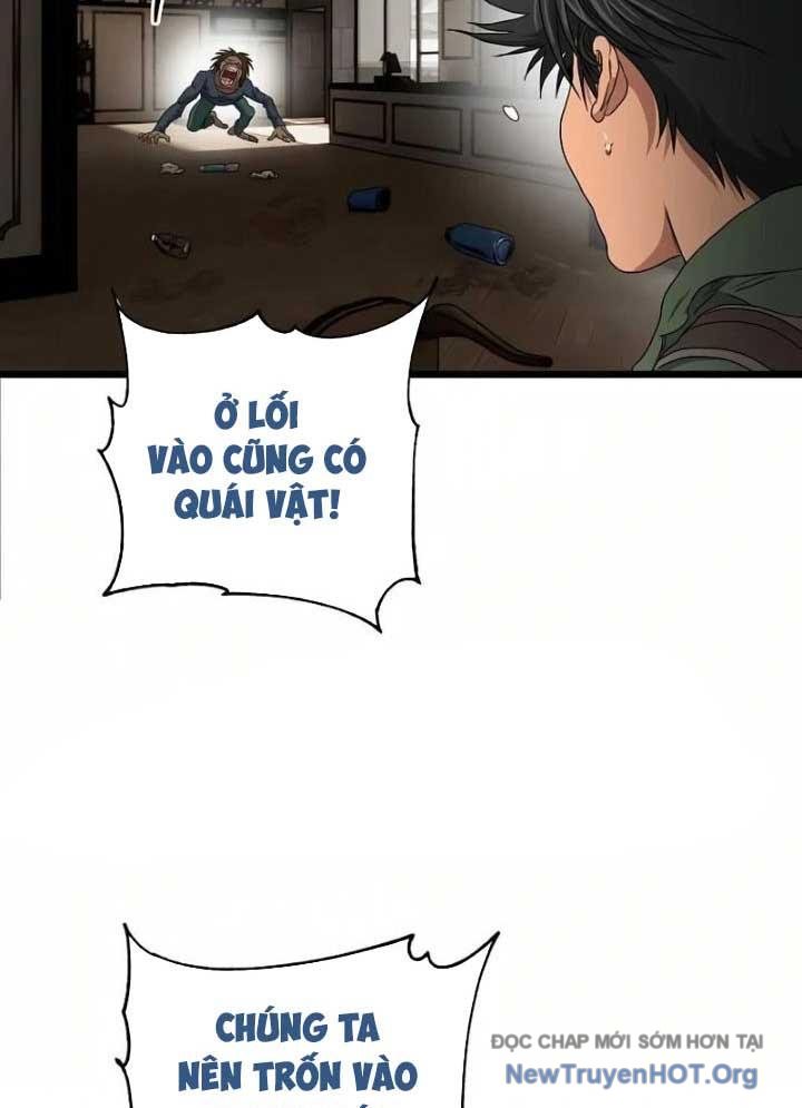 Công Viên Undead Chapter 10 - Trang 2