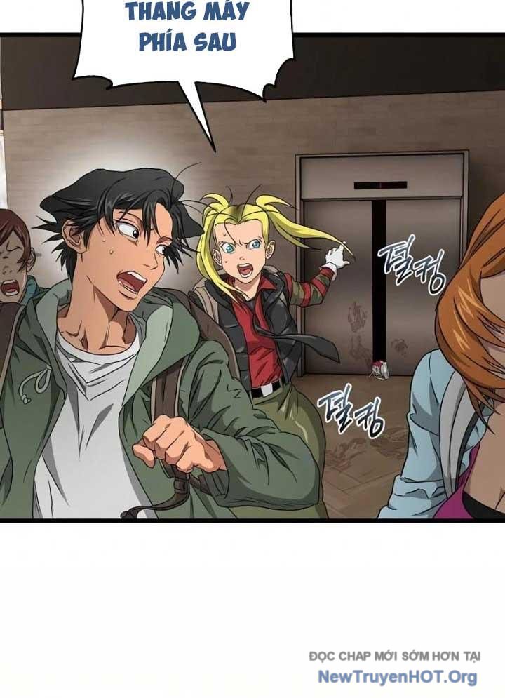 Công Viên Undead Chapter 10 - Trang 2