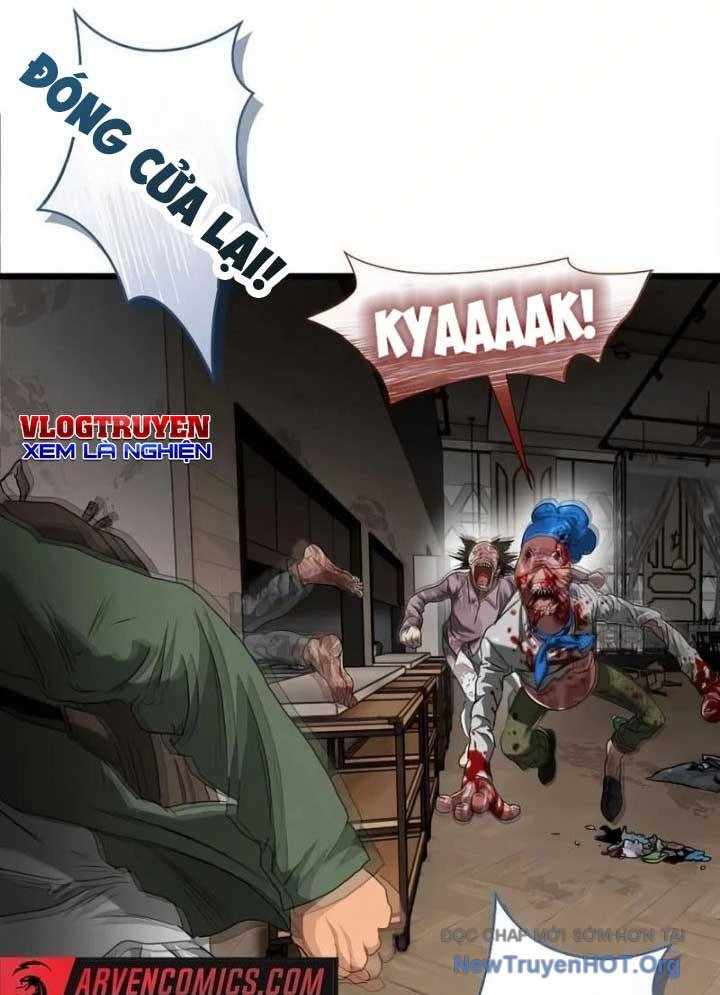 Công Viên Undead Chapter 10 - Trang 2