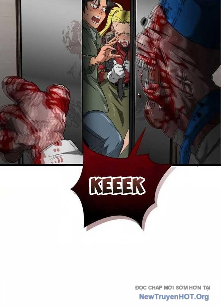 Công Viên Undead Chapter 10 - Trang 2