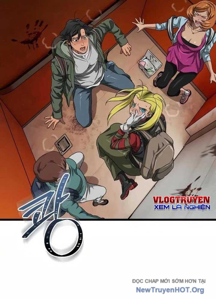 Công Viên Undead Chapter 10 - Trang 2