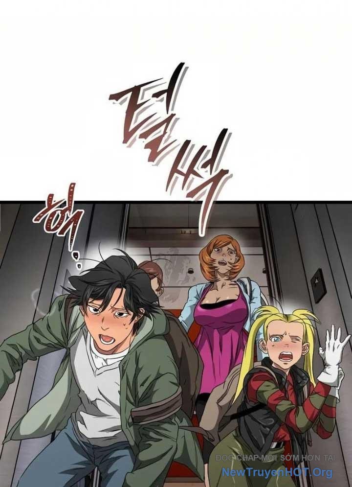 Công Viên Undead Chapter 10 - Trang 2