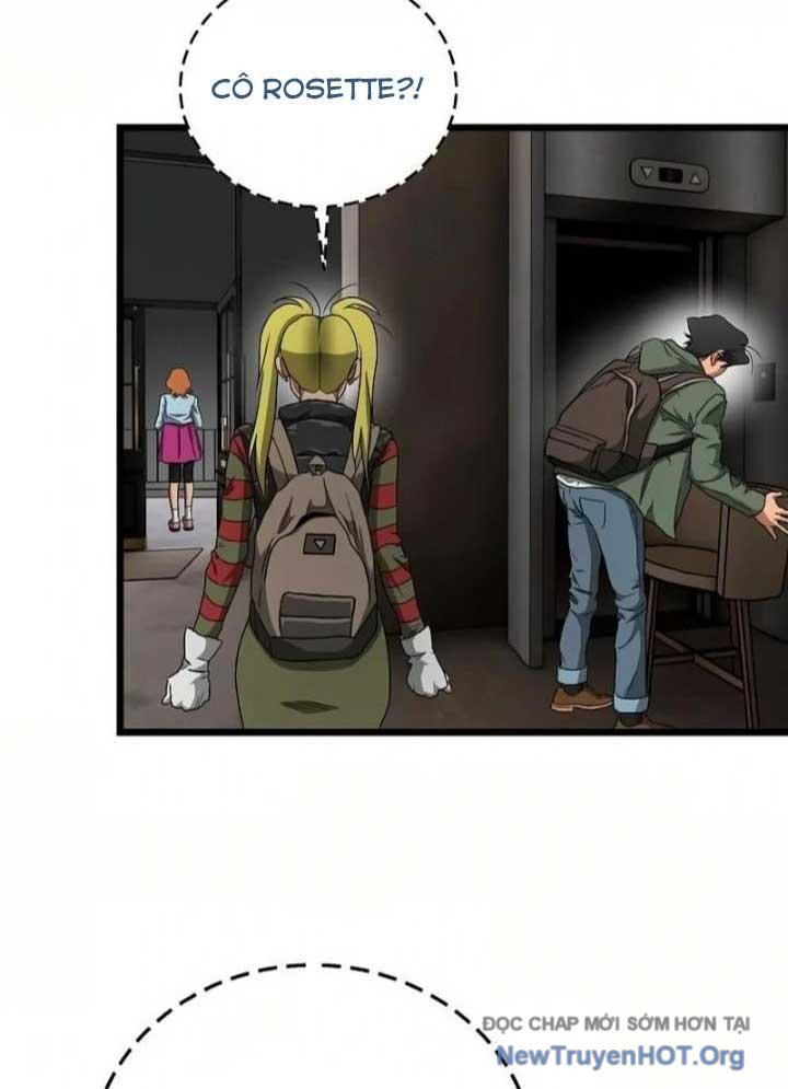 Công Viên Undead Chapter 10 - Trang 2