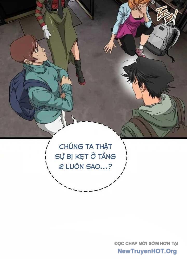 Công Viên Undead Chapter 10 - Trang 2