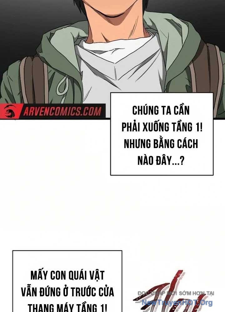 Công Viên Undead Chapter 10 - Trang 2