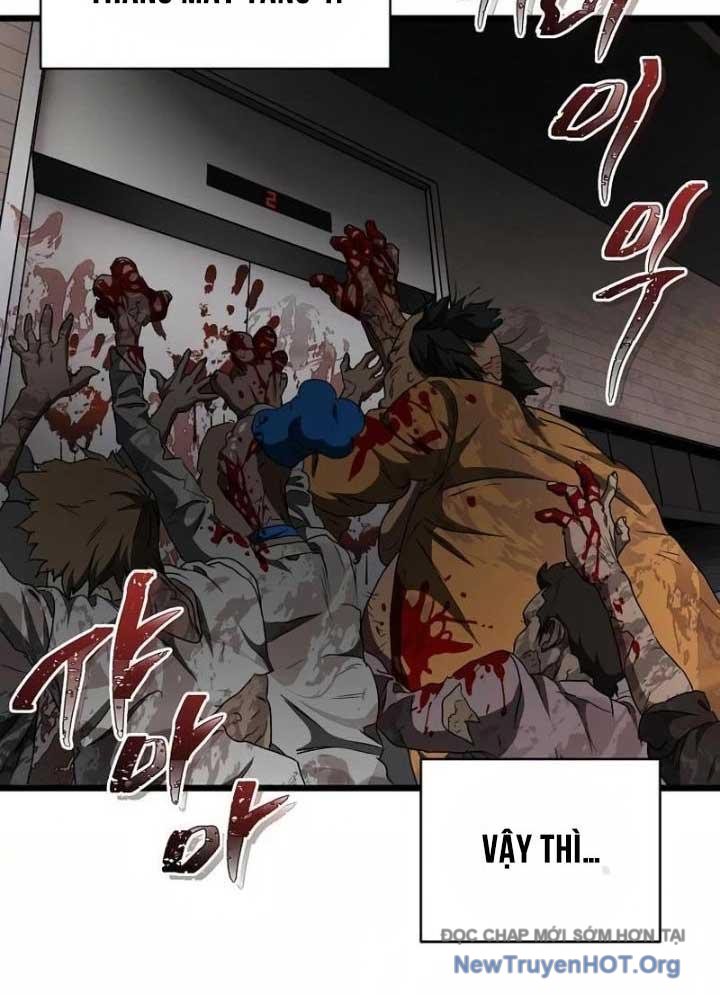 Công Viên Undead Chapter 10 - Trang 2