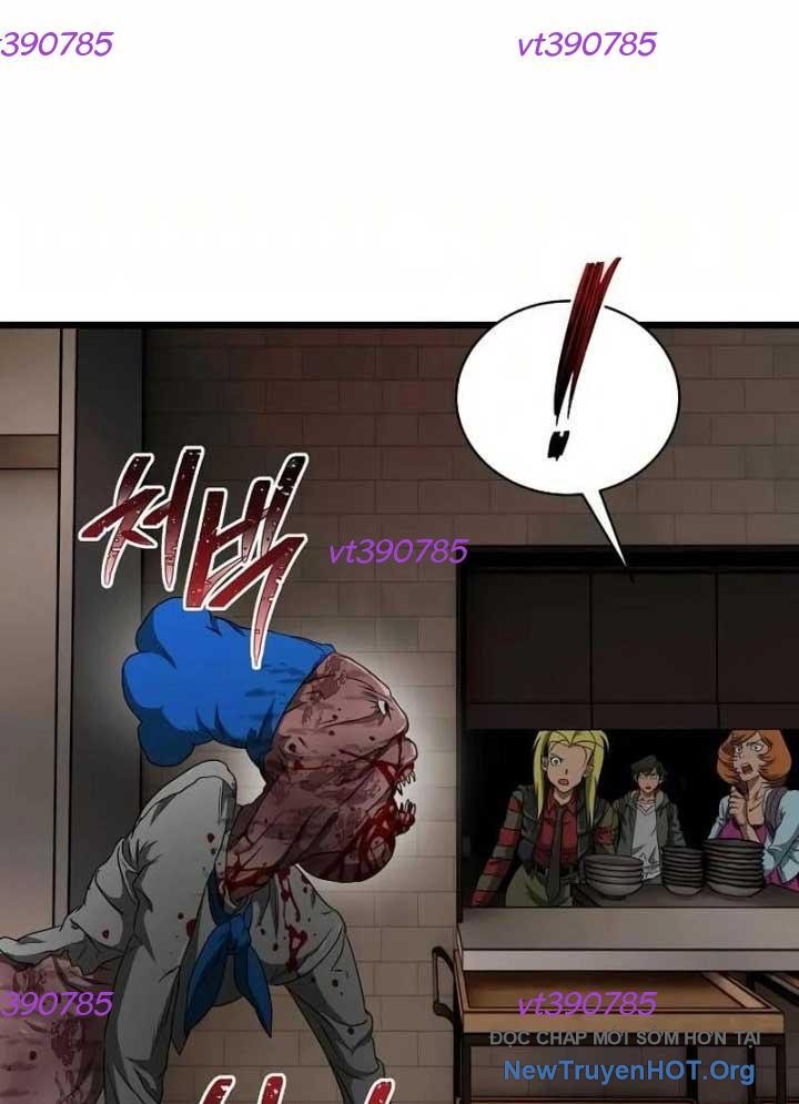 Công Viên Undead Chapter 10 - Trang 2