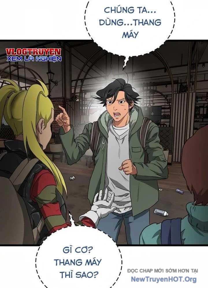 Công Viên Undead Chapter 10 - Trang 2