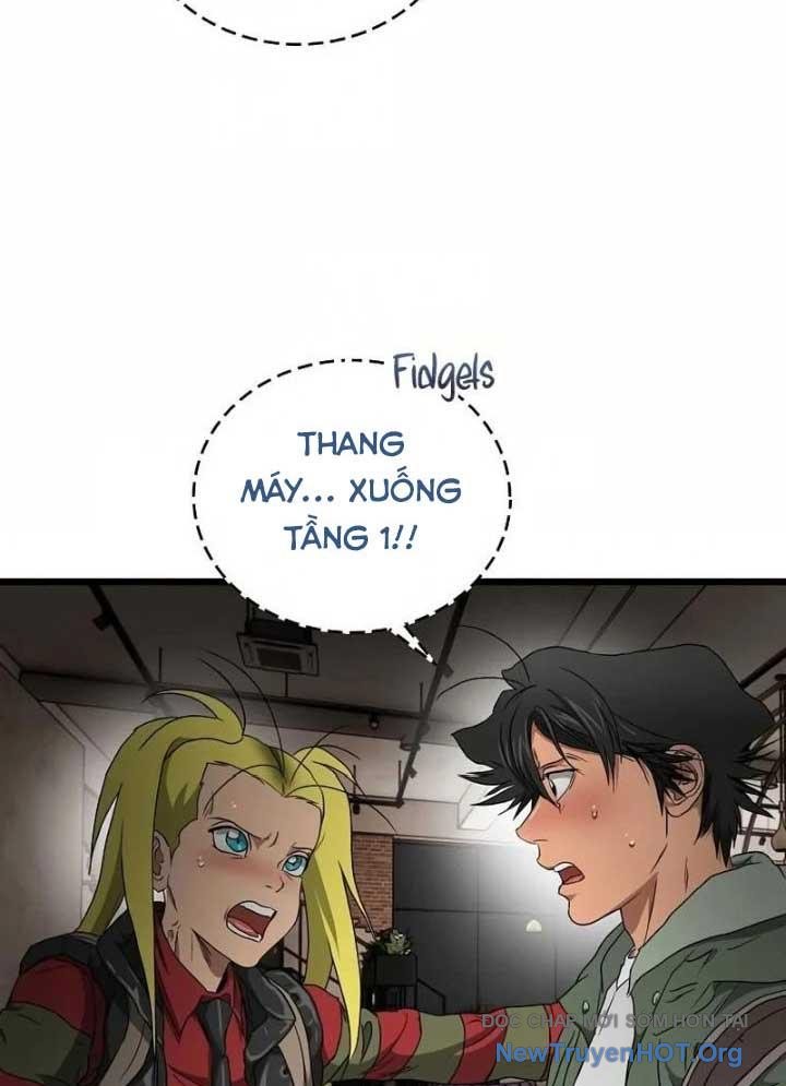 Công Viên Undead Chapter 10 - Trang 2