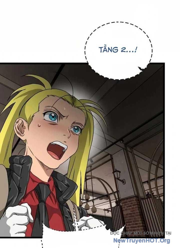 Công Viên Undead Chapter 10 - Trang 2