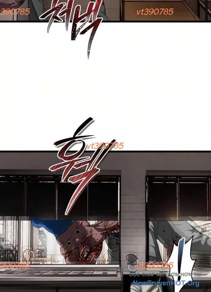 Công Viên Undead Chapter 10 - Trang 2