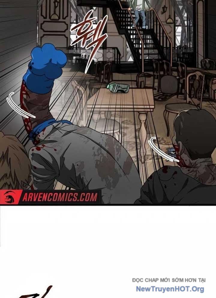Công Viên Undead Chapter 10 - Trang 2