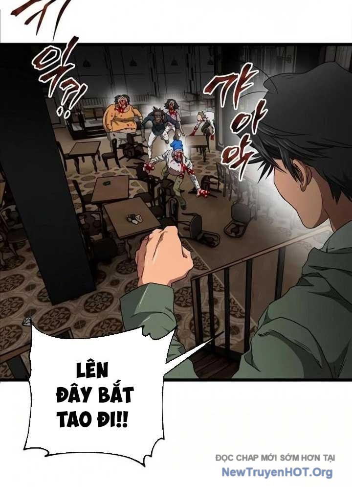 Công Viên Undead Chapter 10 - Trang 2